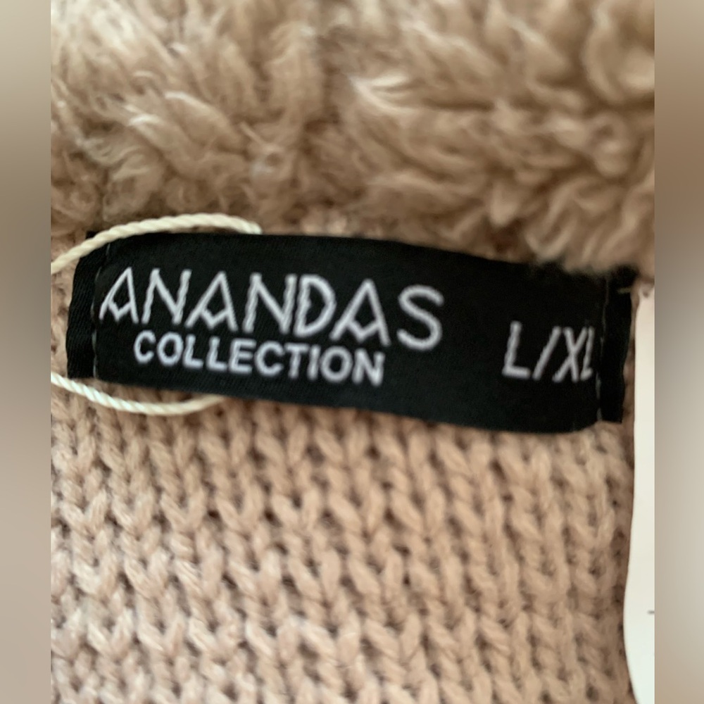 Anandas Collection - Size L/Xl - image 7